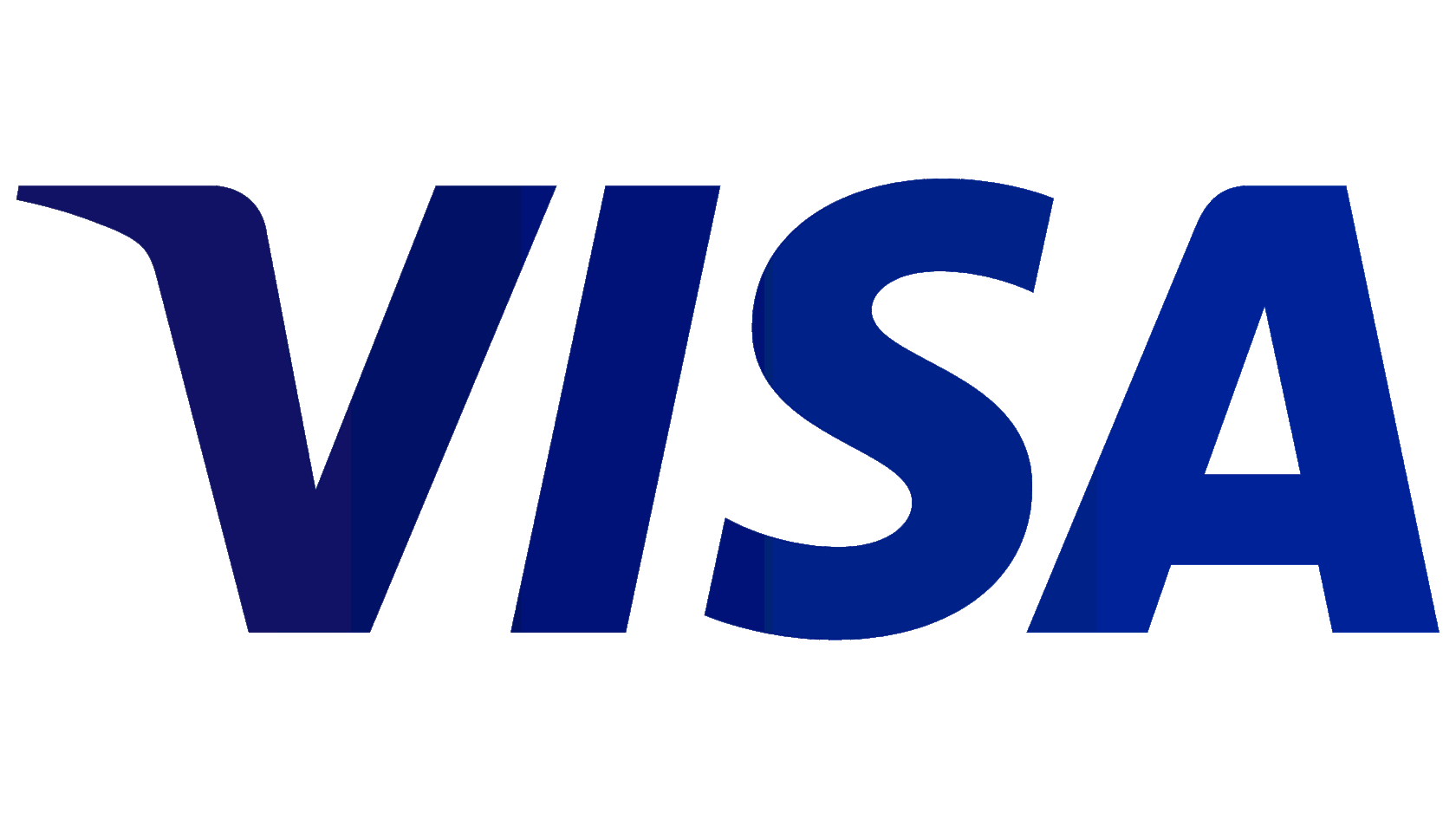 платежные карты VISA